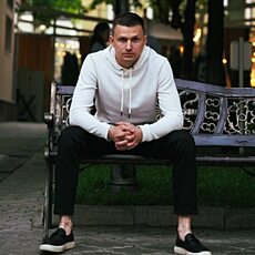 Фотография мужчины Александр, 31 год из г. Пушкино (Московская Обл)