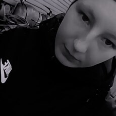 Фотография девушки Ксения, 21 год из г. Мариинск