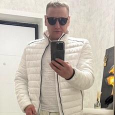 Фотография мужчины Игорь, 35 лет из г. Гродно