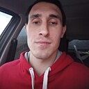 Ринат, 23 года