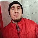 Ринат, 23 года