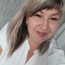 Фотография девушки Анастасия, 34 года из г. Витебск