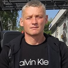 Фотография мужчины Ласковый Май, 37 лет из г. Смоленск