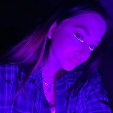 Фотография девушки Мария, 24 года из г. Тюмень