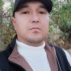 Фотография мужчины Рустем, 37 лет из г. Шымкент