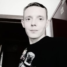 Фотография мужчины Антон, 32 года из г. Пинск