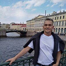 Фотография мужчины Артем, 52 года из г. Санкт-Петербург
