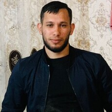 Фотография мужчины Алексей, 26 лет из г. Звенигород