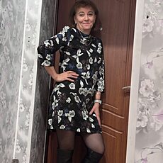 Фотография девушки Светлана, 51 год из г. Суземка