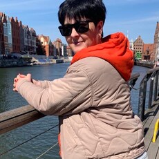 Фотография девушки Оля, 51 год из г. Гданьск