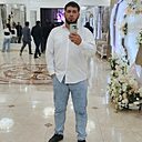 Назим, 29 лет