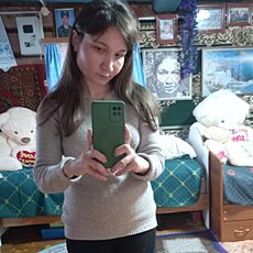 Фотография девушки Алёна, 27 лет из г. Вурнары