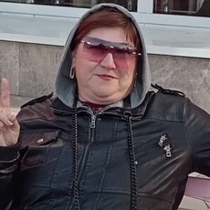 Фотография девушки Елена Прекрасная, 46 лет из г. Актюбинск