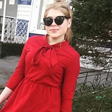 Фотография девушки Катя, 36 лет из г. Надым