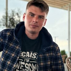 Фотография мужчины Никита, 29 лет из г. Судак