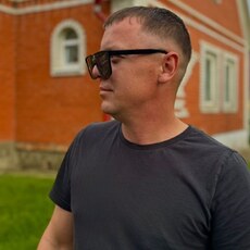 Фотография мужчины Антон, 38 лет из г. Богородицк