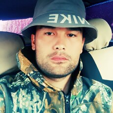 Фотография мужчины Абу, 30 лет из г. Звенигород