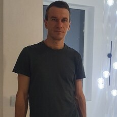 Фотография мужчины Михаил, 38 лет из г. Брянск