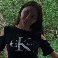 Фотография девушки Анастасия, 19 лет из г. Мелитополь