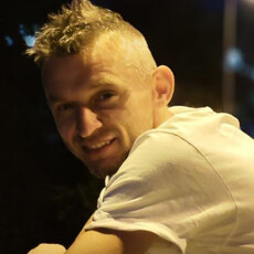 Фотография мужчины Алекс, 40 лет из г. Днепр