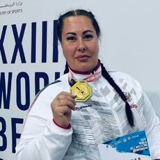 Фотография девушки Татьяна, 32 года из г. Красноярск