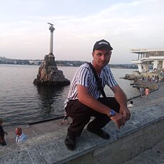 Фотография мужчины Сергей, 43 года из г. Черемхово