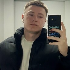 Фотография мужчины Никита, 24 года из г. Тюмень