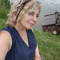 Фотография девушки Ольга, 48 лет из г. Кинешма