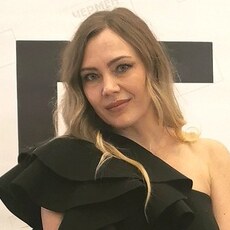 Фотография девушки Оля, 41 год из г. Витебск