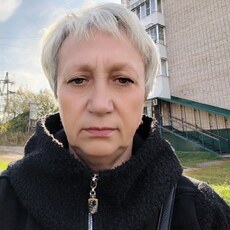 Фотография девушки Ирина, 59 лет из г. Барнаул
