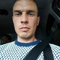 Фотография мужчины Александр, 37 лет из г. Пермь