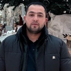 Фотография мужчины Полат, 31 год из г. Тобольск