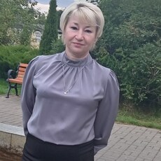 Фотография девушки Валентина, 58 лет из г. Слуцк