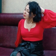 Фотография девушки Альбина, 51 год из г. Чернушка