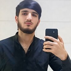 Фотография мужчины Раул, 31 год из г. Ставрополь