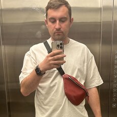 Фотография мужчины Михаил, 32 года из г. Санкт-Петербург