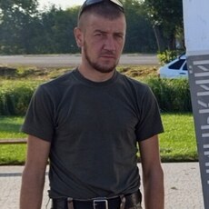 Фотография мужчины Зсу, 32 года из г. Шепетовка