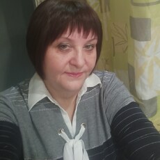 Фотография девушки Ольга, 55 лет из г. Москва