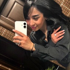 Фотография девушки Baby, 23 года из г. Комсомольск-на-Амуре