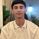 Давут, 19 лет