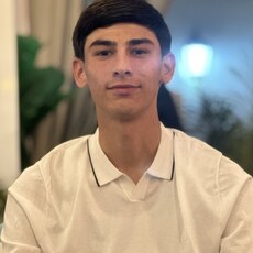 Фотография мужчины Давут, 19 лет из г. Черкесск