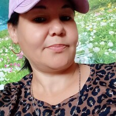 Фотография девушки Наталья, 42 года из г. Поспелиха