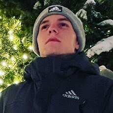 Фотография мужчины Никита, 28 лет из г. Серпухов