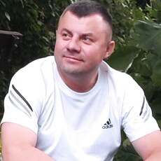 Фотография мужчины Алексей, 47 лет из г. Саранск