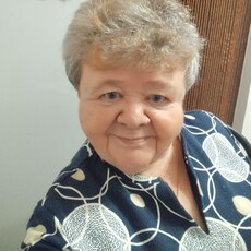 Фотография девушки Васильевна, 68 лет из г. Уфа
