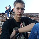 Сергей, 31 год