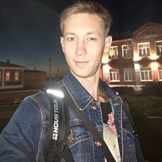 Фотография мужчины Сергей, 31 год из г. Воскресенск