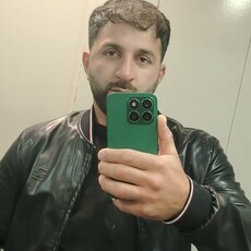 Фотография мужчины Расим, 31 год из г. Тобольск