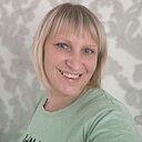 Надежда, 40 лет