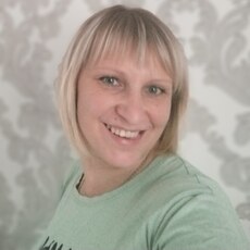 Фотография девушки Надежда, 40 лет из г. Витебск